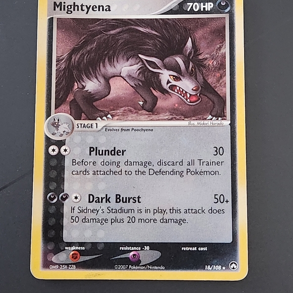 Pokemon - Picture 2 of 6